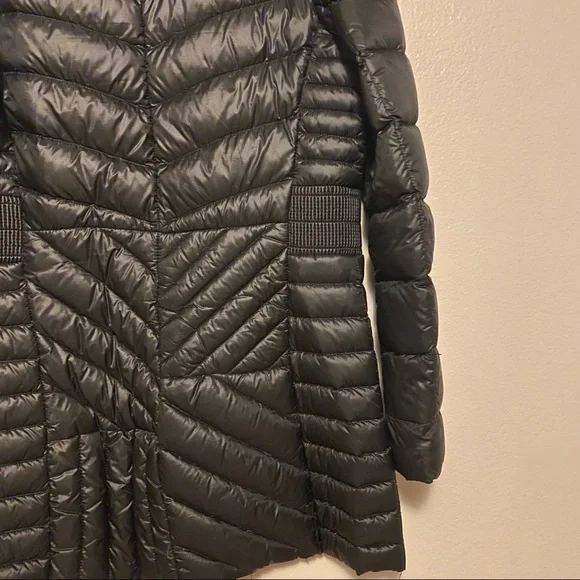 Black down jacket | size PS - Picture 8 of 11